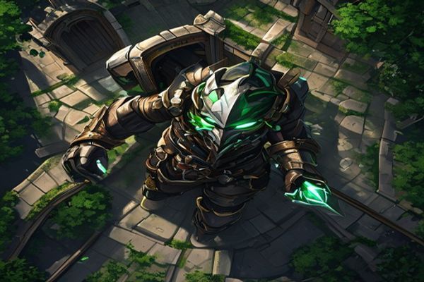 三国群英传3武将